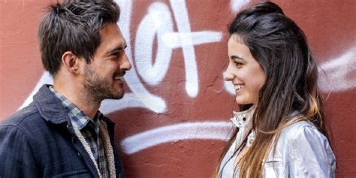 Relationship Between Eye Contact & Attraction, Explained