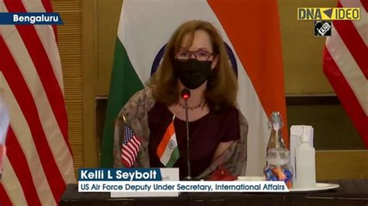 Relationship with India built on common vision of free, open Indo-Pacific: US International Affairs
