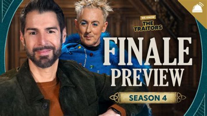 Release date and finale preview