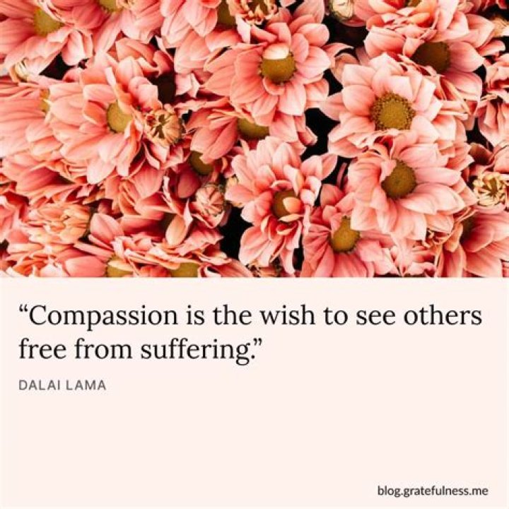 Remembering a Life Filled with Compassion and Dedication
