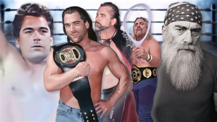 Remembering the Jobbers | WrestleZone Forums