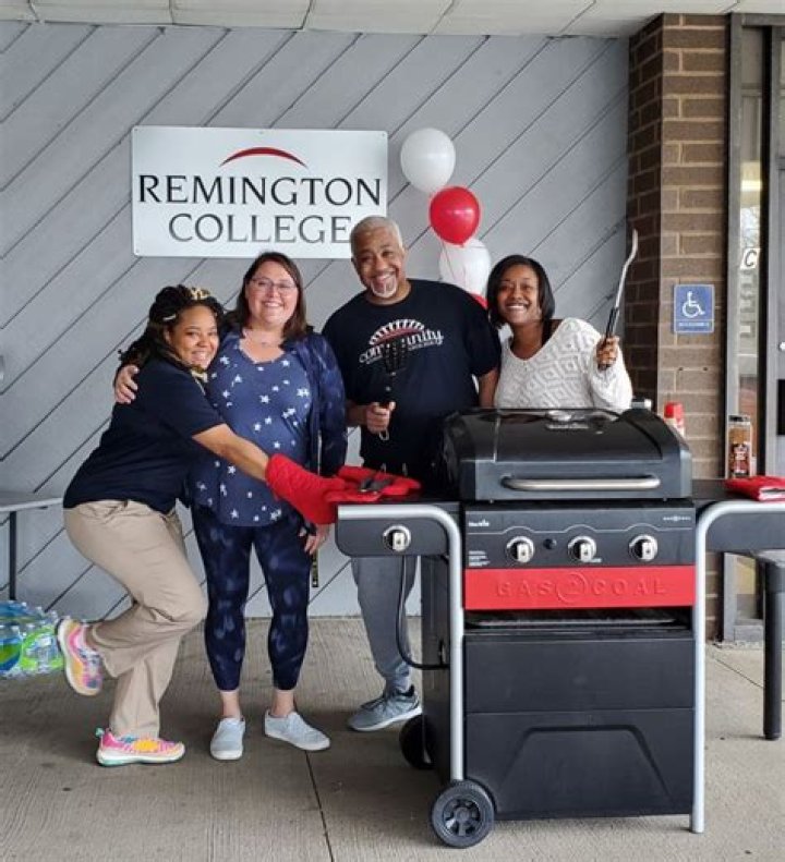 Remington Canvas Login 2024 | Remington College