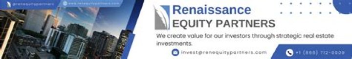
Renaissance Private Equity Partners, LP (Dallas)
