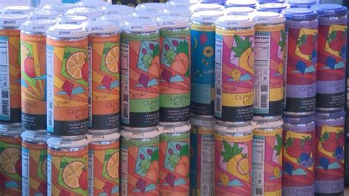 Republican amendment could mean death to all THC-infused beverages in Iowa