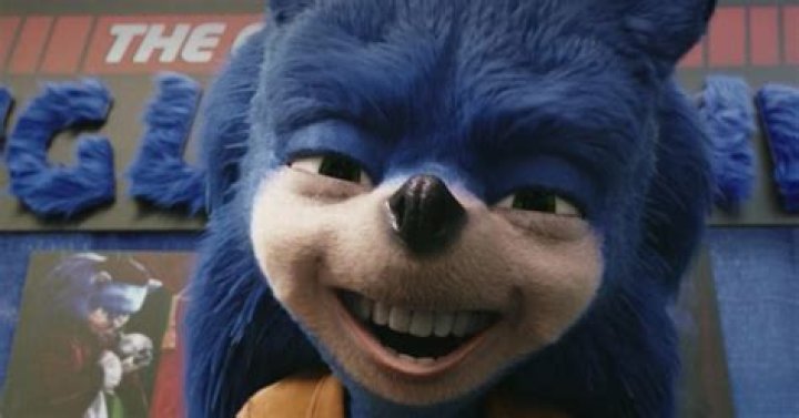 Rescue Rangers Reveals Ugly Sonic Replaced Another Controversial Character