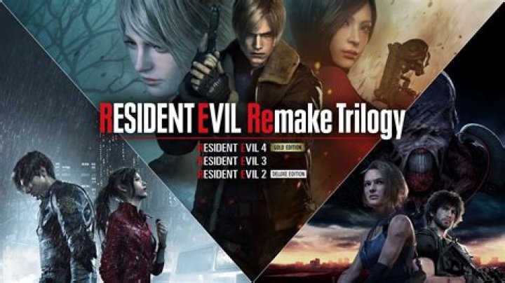 Resident Evil 2 and 3 Remasters Were Originally a Bundle