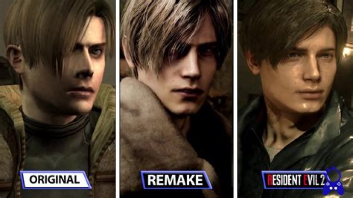 Resident Evil 2 Remake Possible at E3