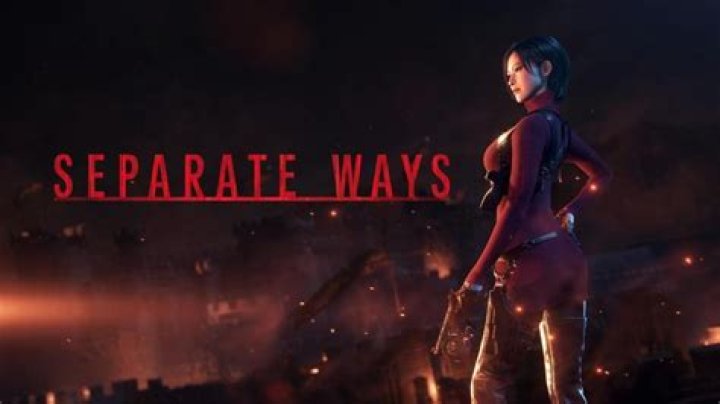 Resident Evil 4 Reveals New Separate Ways DLC Trailer Before Launch
