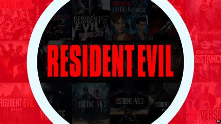 Resident Evil Fans Instantly Recognize This Chinese Company's Logo