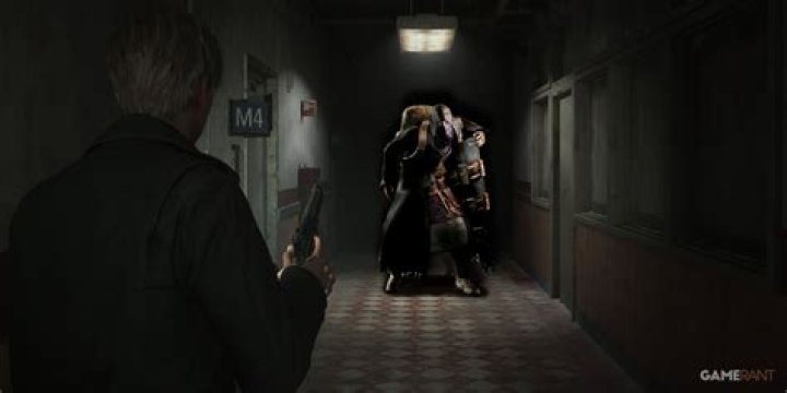 Resident Evil Shouldn't Abandon Third-Person Games