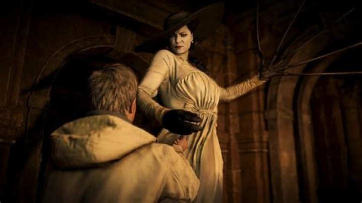 Resident Evil Village Removes Controversial Feature on PC