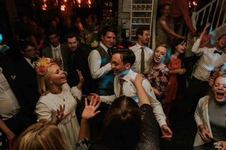 Restaurant holds SWINGERS party with guests romping on tables in Brazil as Covid rips through like 'medival plague'