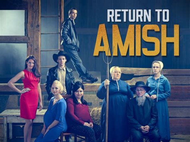 Return to Amish returning to TLC after 2 years — Here’s when to tune in and what to expect