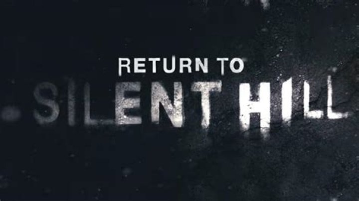 Return to Silent Hill Movie Casts X-Men and Mamma Mia Actors