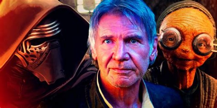 Revealed: Daniel Craig's Secret 'Star Wars: The Force Awakens' Cameo