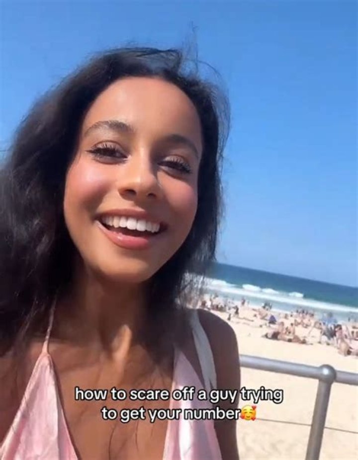 Revenge porn girl, 19, posted nude pics of her ex on Instagram - and he only noticed after 'unwanted male attention'