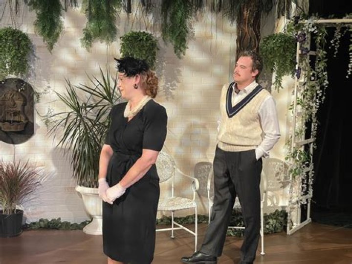 REVIEW: Black Box delivers mesmerizing, disturbing tragedy