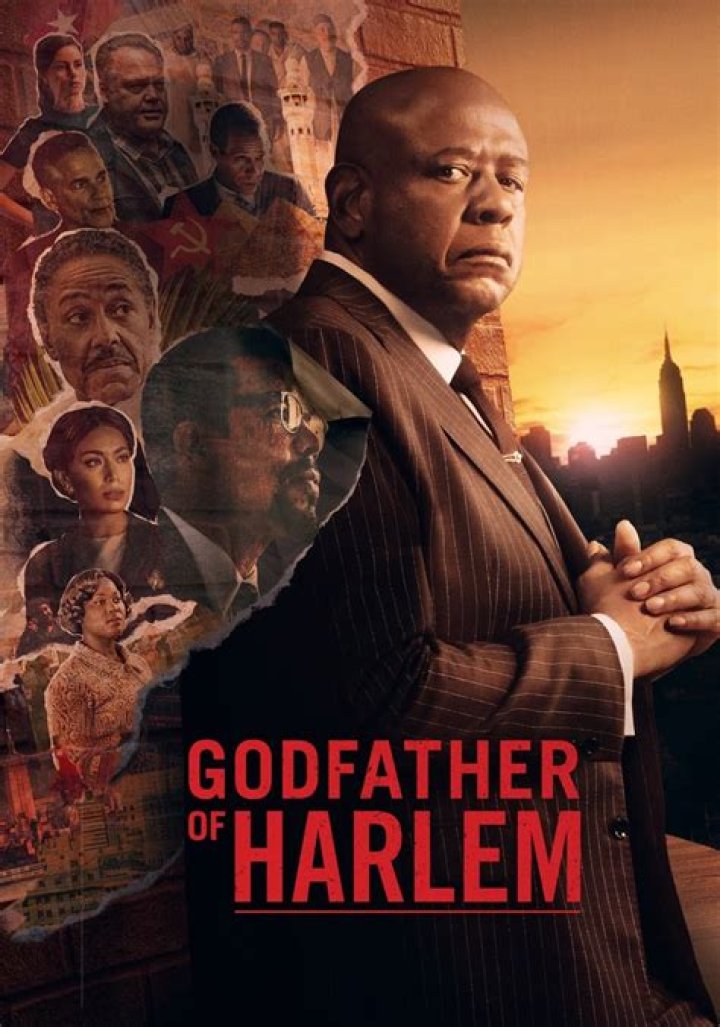 Review: Godfather of Harlem Season 3 Episode 8 – Homeland Or Death For The Viewers
