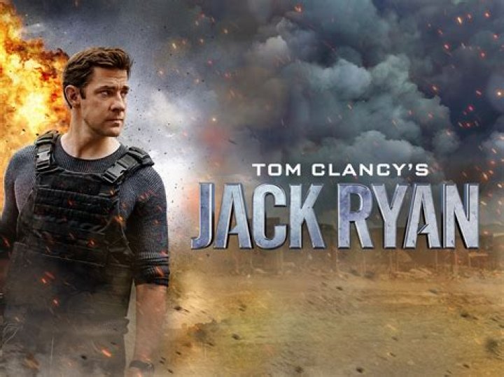 Review: Jack Ryan Season 2 Episode 8