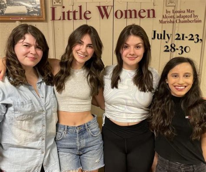 REVIEW: ‘Little Women’ hits it big at Playcrafters