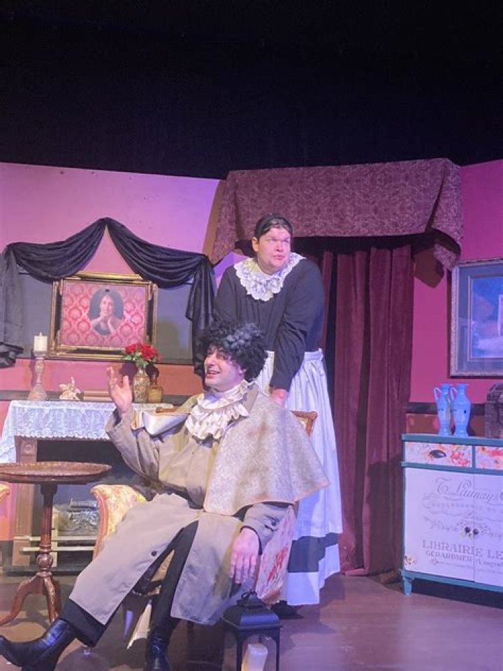 REVIEW: New Black Box show a ridiculously good time