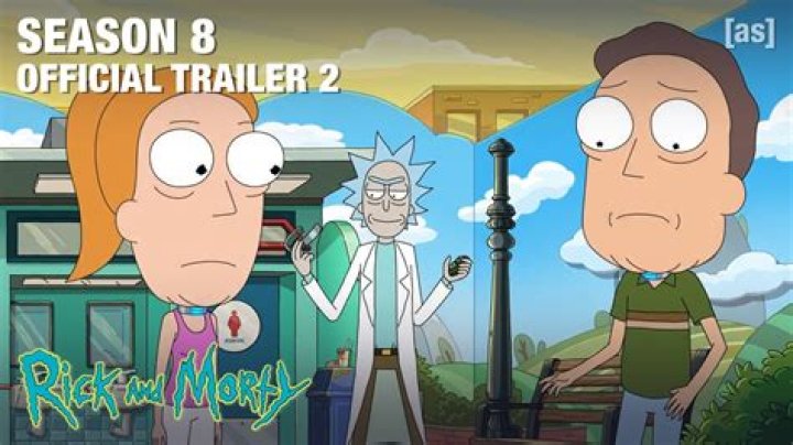 Review: Rick and Morty Season 4 Episode 8