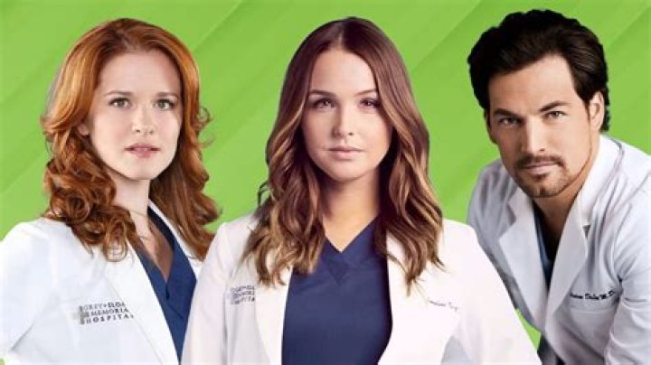Revisiting Lexie Grey’s Heartbreaking Departure from Grey’s Anatomy