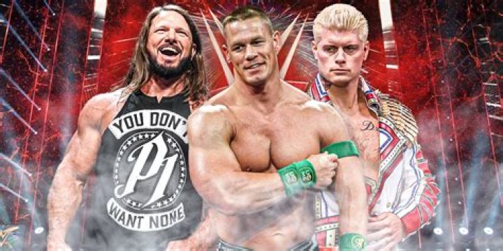 Rewriting The Undertaker's Wrestlemania streak.