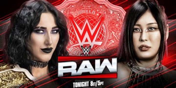 Rhea Ripley Defeats Charlotte to Become New SmackDown Women's Champion