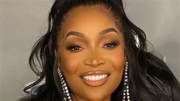 RHOA: Marlo Hampton opens up about heartbreaking childhood traumas