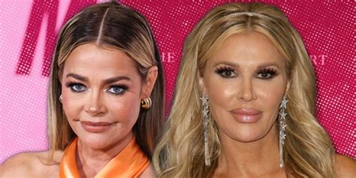 RHOBH: Brandi Glanville dragged over ‘bad plastic surgery’