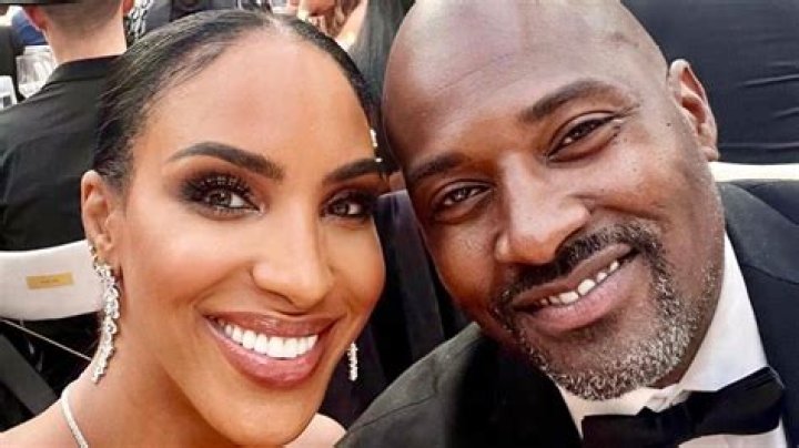 RHOBH star Annemarie Wiley’s husband Marcellus Wiley net worth, job, and everything else we know
