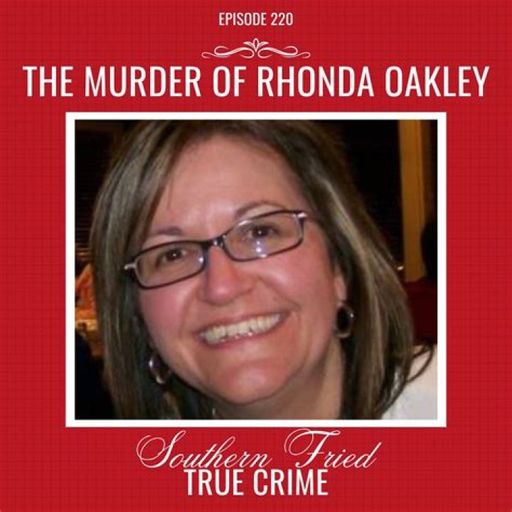 Rhonda Oakley Murder: Where is Jenna Oakley Now?