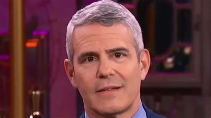 RHONJ: Andy Cohen reveals who he thinks is right in the Melissa Gorga vs Teresa Giudice feud