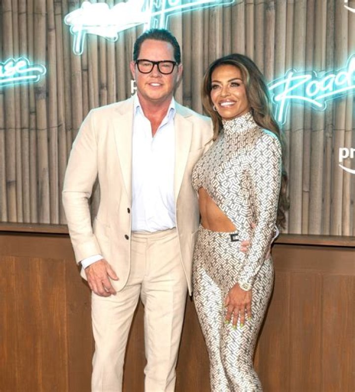 RHONJ: Dolores Catania shows off new boyfriend on social media in post about ‘real love’