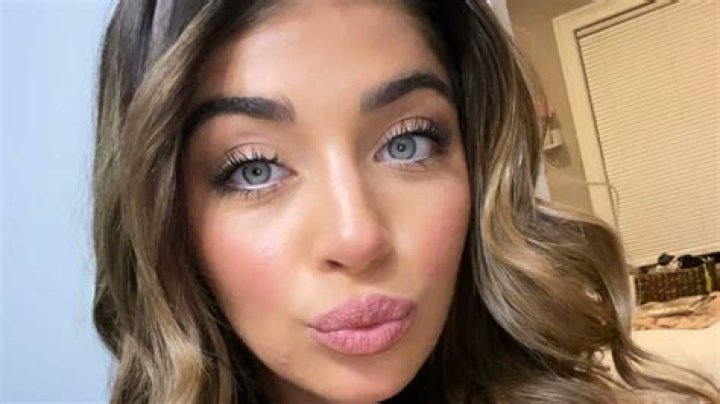 RHONJ: Gia Giudice in pink fur robe shares throwback photos from ‘magical day’