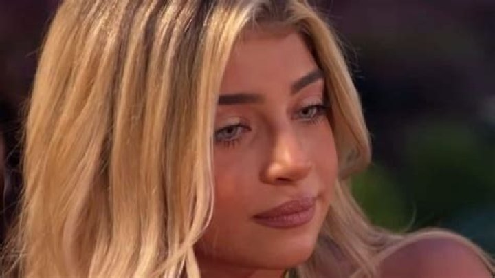 RHONJ: Gia Giudice says her dad Joe talks to her ‘about literally everything’