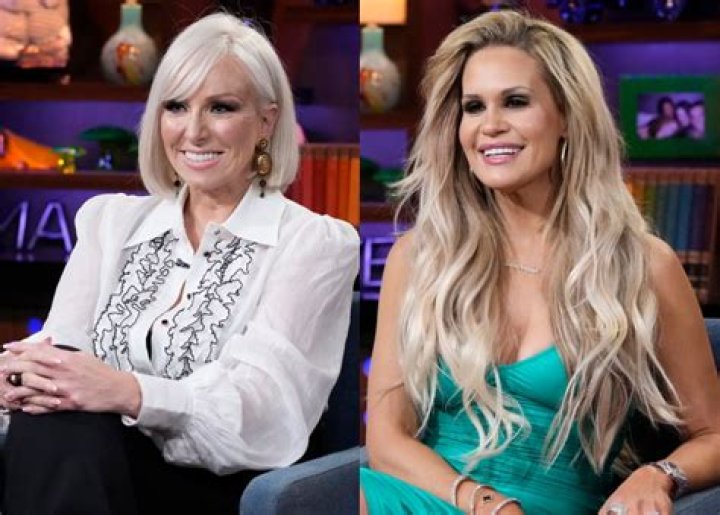 RHONJ: Margaret Josephs talks about emotional issues with Joe Benigno this season