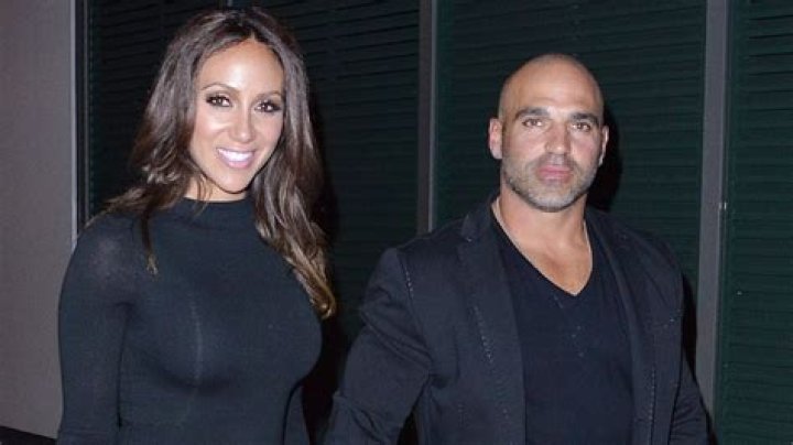 RHONJ: Melissa Gorga pushes back against divorce rumors