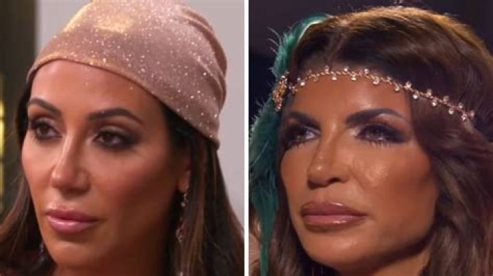 RHONJ mid-season trailer teases Melissa Gorga rumor, Teresa Giudice in tears, Ireland chaos, and more drama
