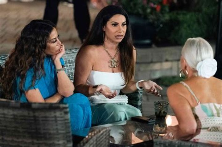 RHONJ star Jennifer Aydin debuts slimmed-down figure