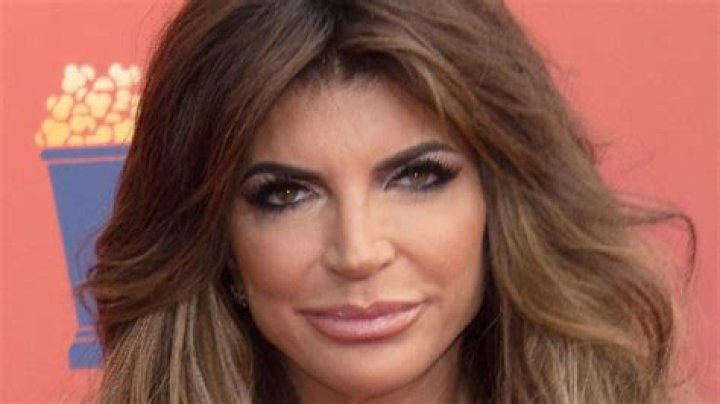 RHONJ star Teresa Giudice slammed over Audriana’s clothing at event