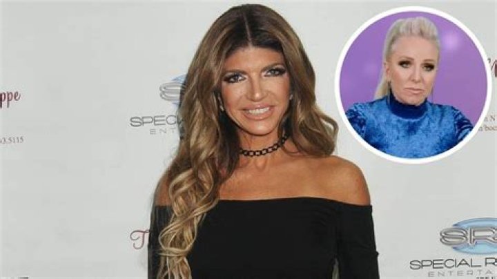 RHONJ: Teresa Giudice reveals recent nose job, shades Margaret Josephs for not being supportive