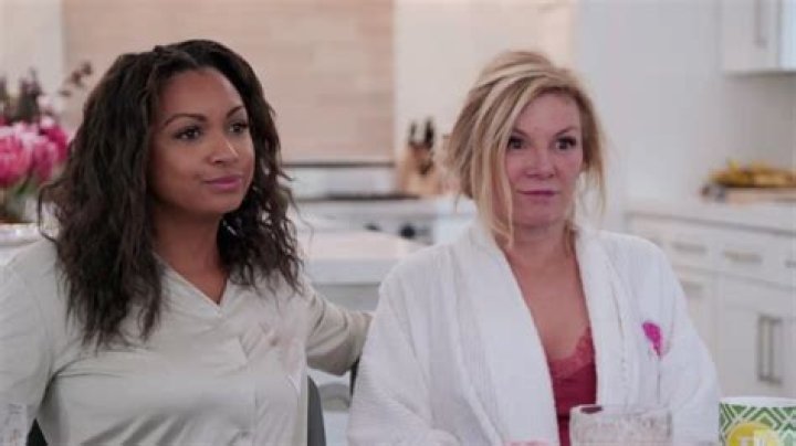 RHONY Spoiler: Eboni K. Williams finds out she might have a younger sister that she has never met