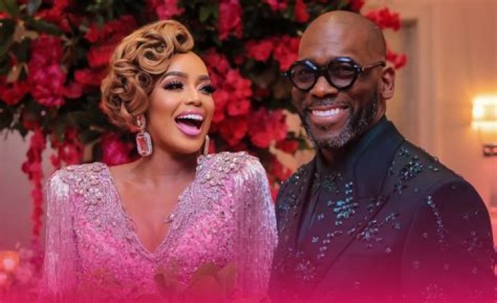 ’RHOP’ Gizelle Bryant Reveals the ‘Yellow Flag’ That Led to Her and Sherman Douglas’ Demise