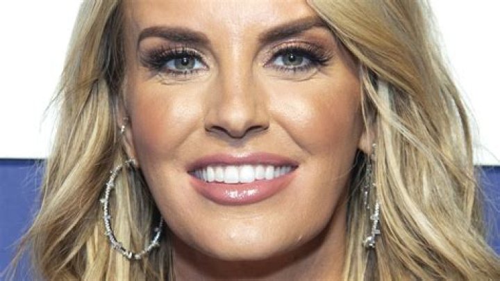 RHOSLC’s Whitney Rose and Her Plastic Surgery Journey Through The Years, What Is Her Mummy Makeover About?
