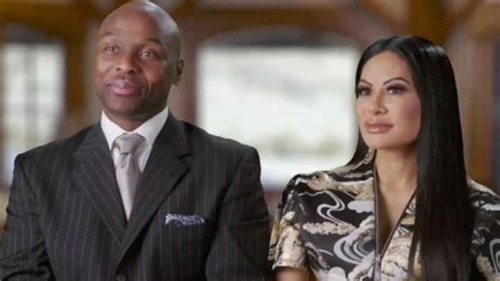 RHOSLC: Who is Jen Shah’s husband? Here’s what you need to know about University of Utah football coach Sharrieff Shah