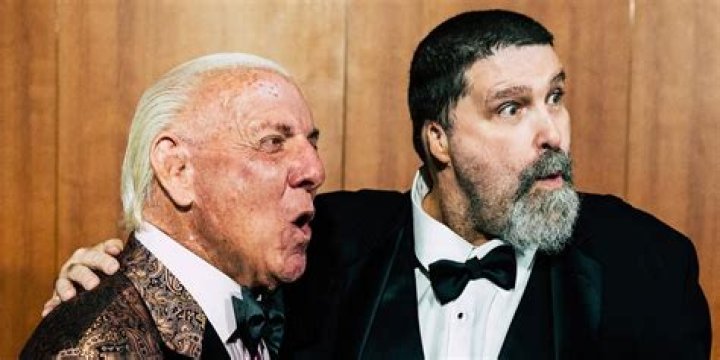 Ric Flair and Bret Hart Have Ended Their Feud
