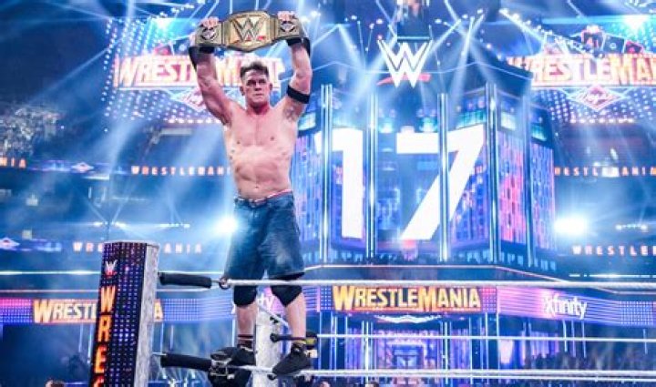 Ric Flair: The 21 Time World Champion