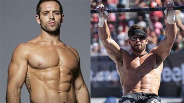 Rich Froning Jr [2023 Update]: Bio, Career & Net Worth